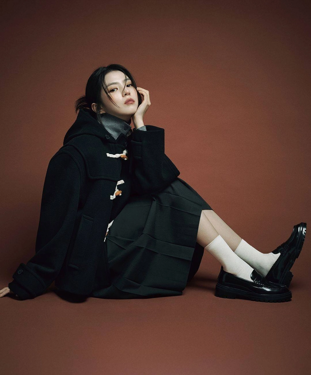 Han So Hee ig và loạt hình ảnh đời thường gây chú ý