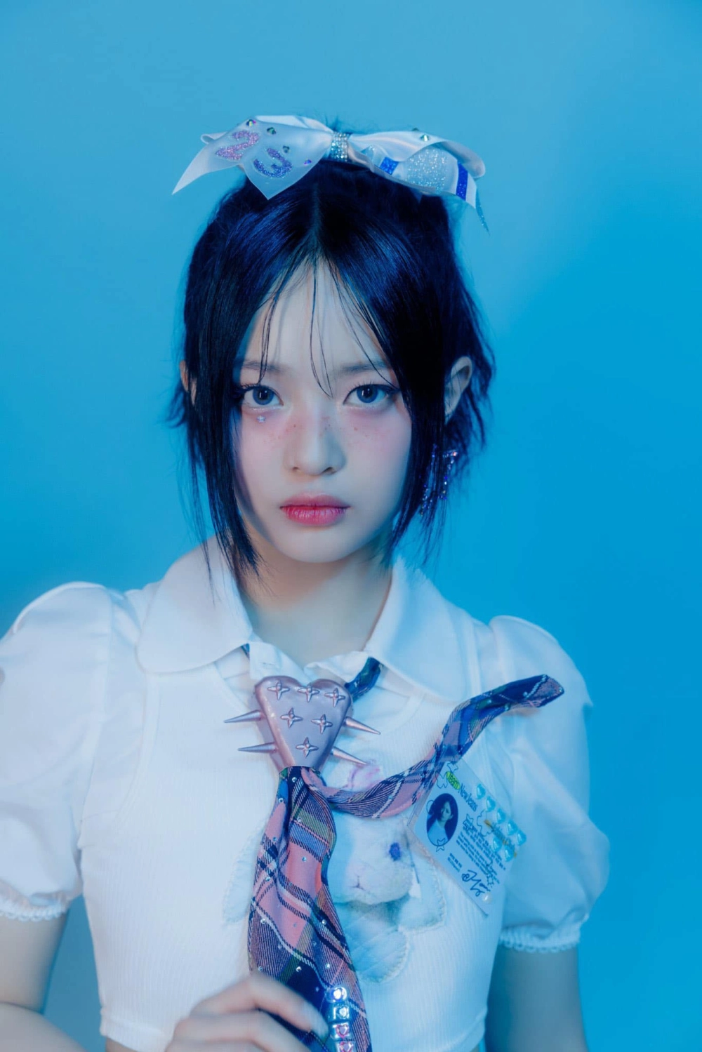 Hanni NewJeans bị kiện từng gây tranh cãi trong cộng đồng mạng