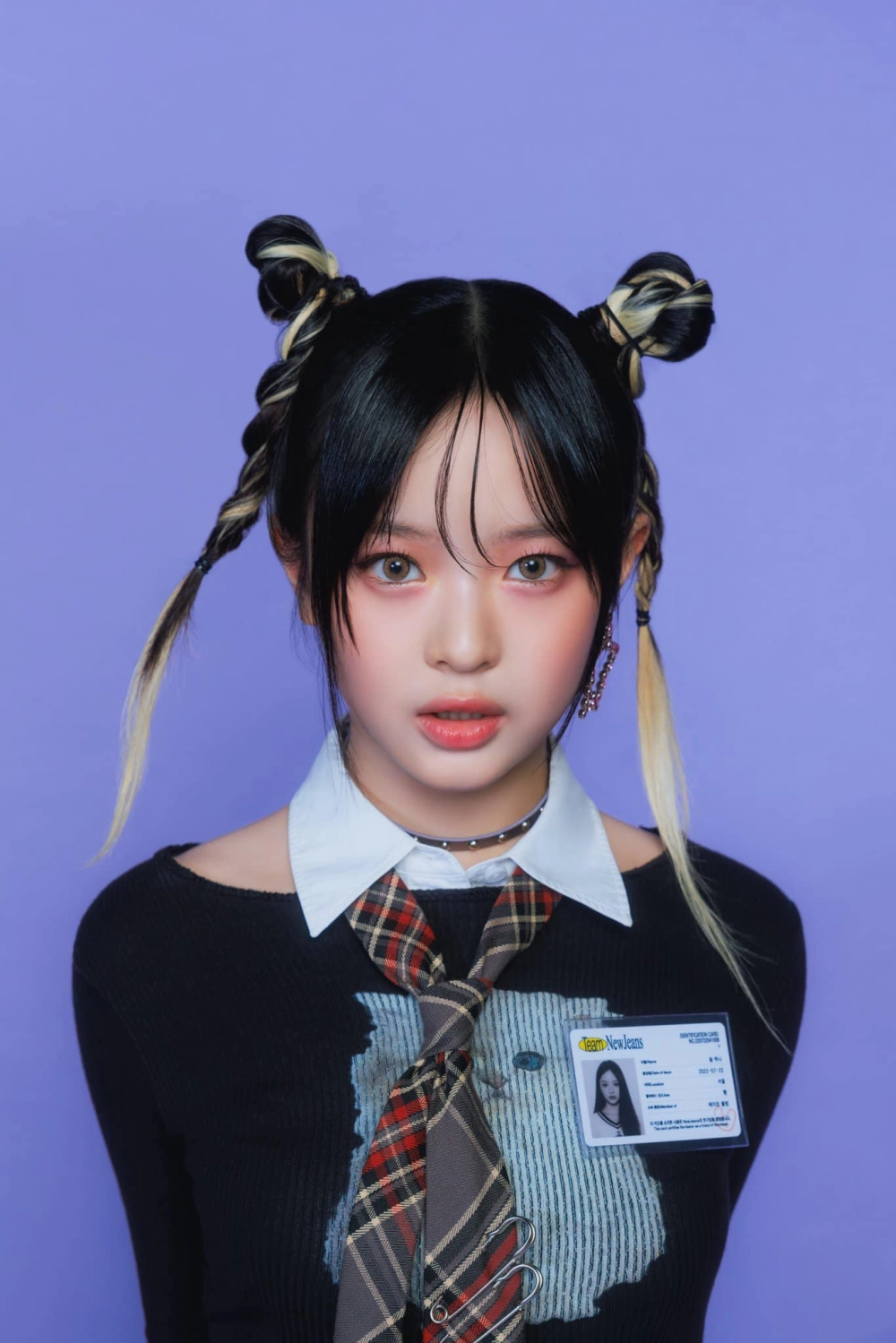 Hanni NewJeans quốc tịch Việt Úc khiến fan vô cùng tự hào