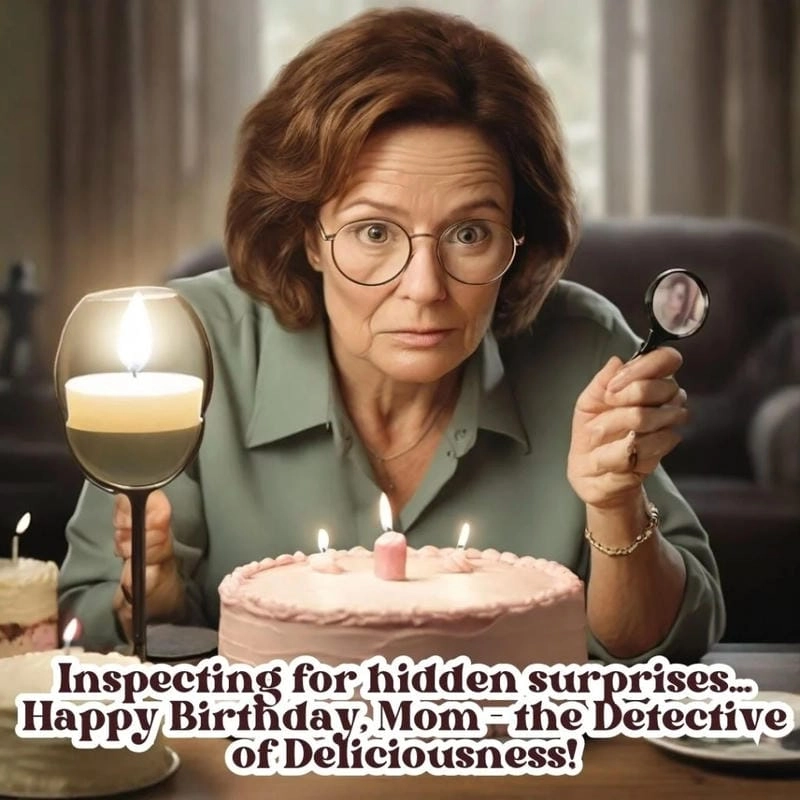 Thức dậy cùng những hình happy birthday meme troll