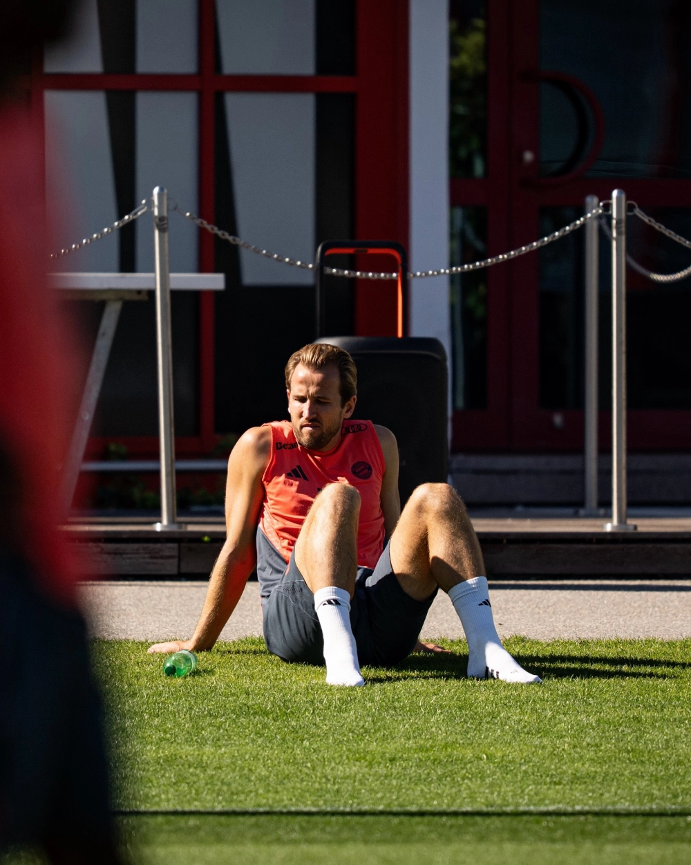 Harry Kane age vẫn duy trì đẳng cấp ở tuổi ngoài ba mươi