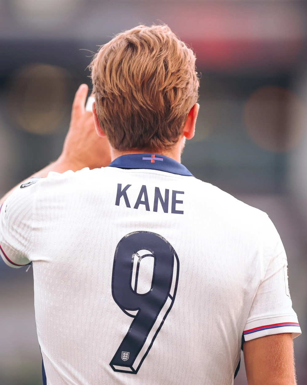 Harry Kane goals this season phong độ bùng nổ khiến fan thán phục