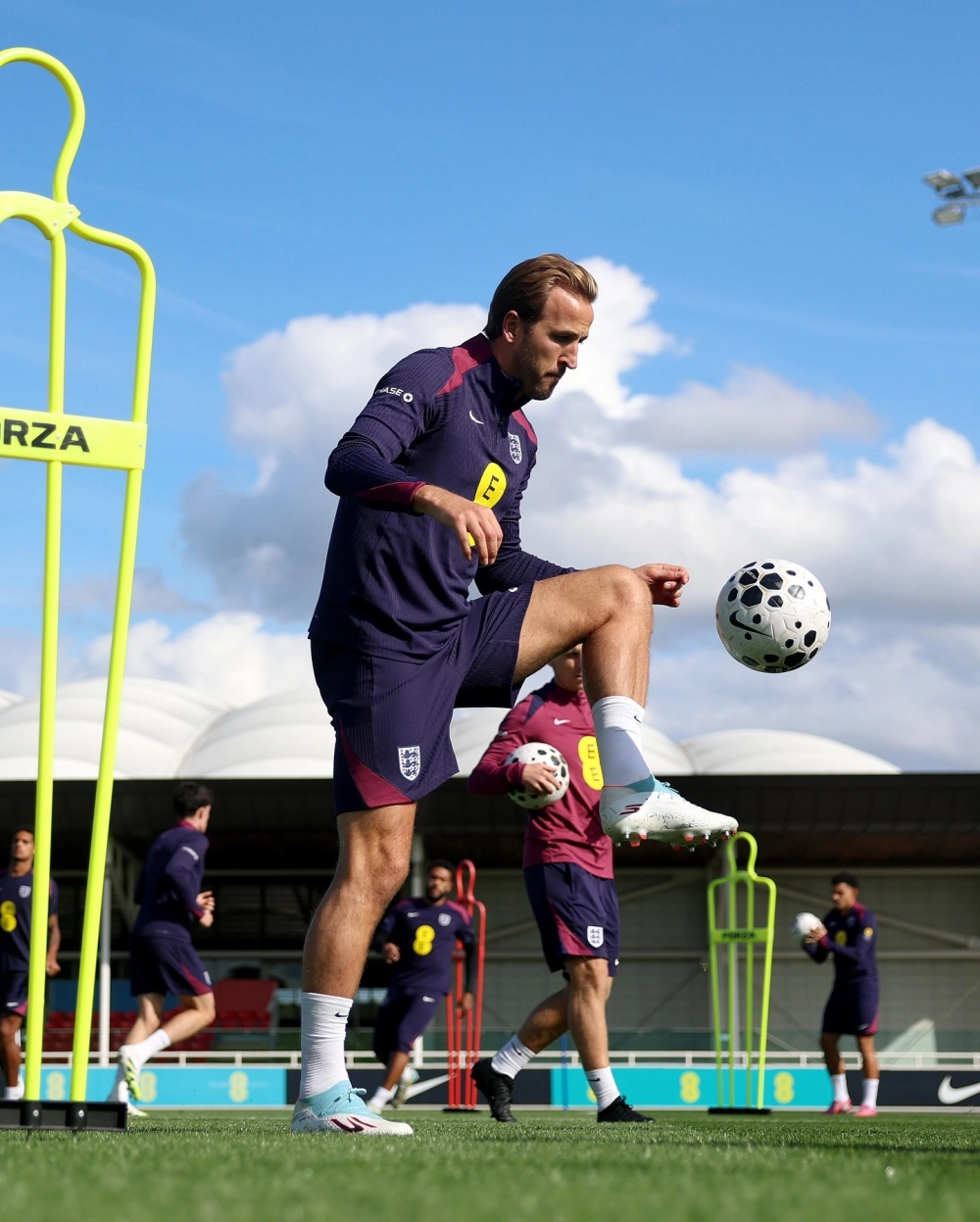 Harry Kane transfermarkt định giá khủng phản ánh tầm ảnh hưởng lớn