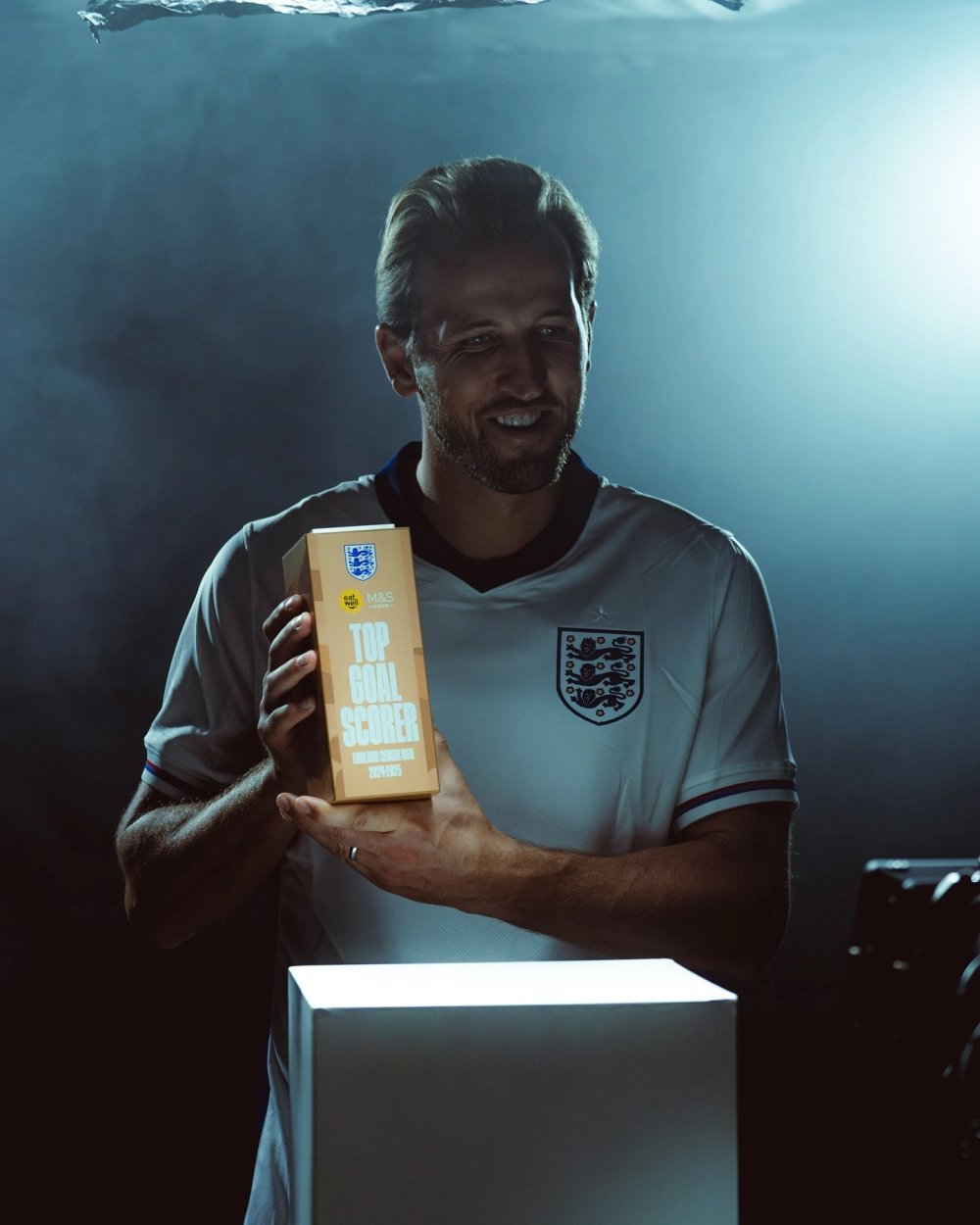 Estadísticas de Harry Kane thể hiện đẳng cấp tiền đạo hàng đầu