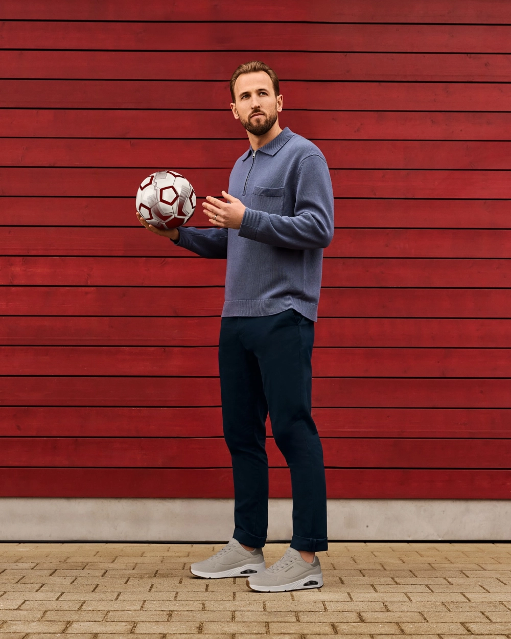 Estatísticas de Harry Kane minh chứng cho phong độ ổn định vượt trội