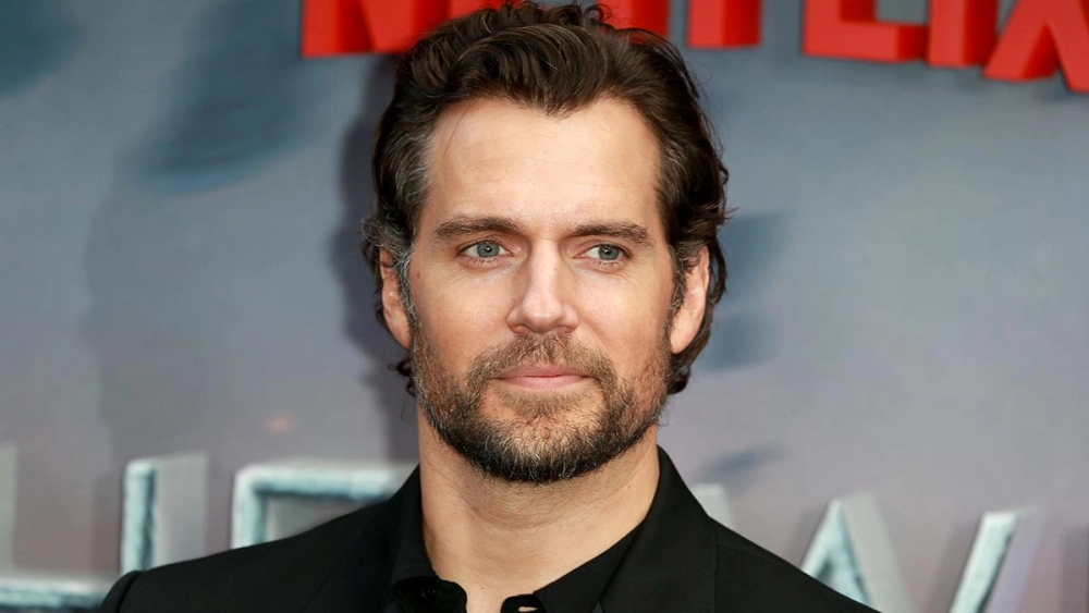 Superman Henry Cavill movie lập kỷ lục phòng vé đầy ấn tượng