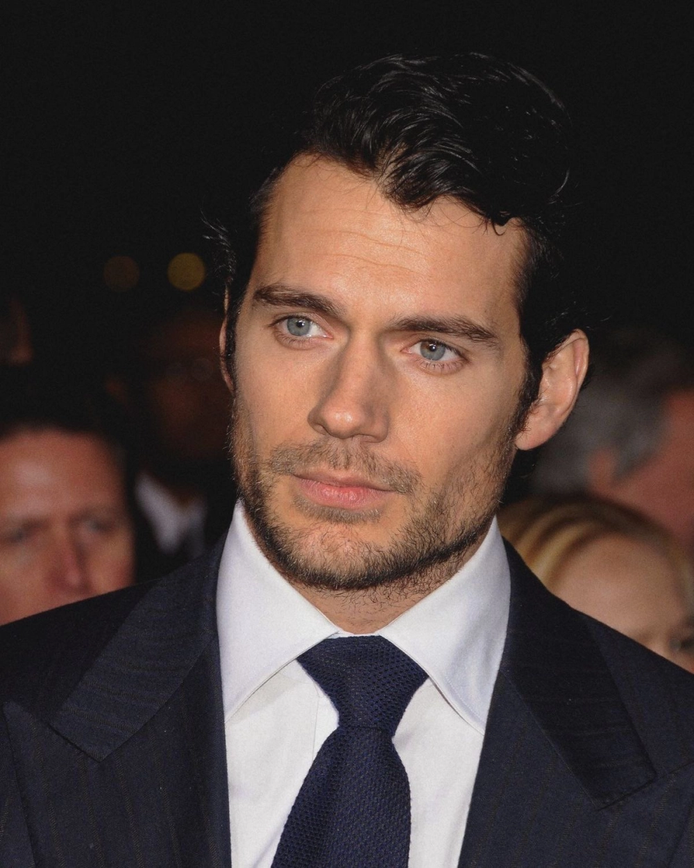 Películas y programas de tv de Henry Cavill chinh phục người hâm mộ
