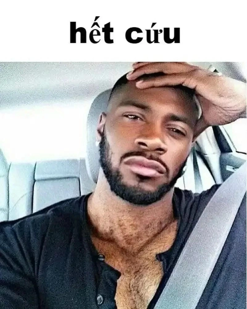 Cùng du ngoạn hết cứu nổi meme đời sống