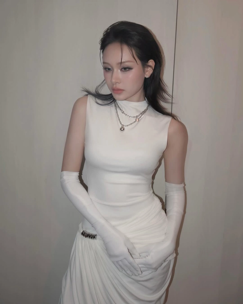 Hiền Hồ live mang đến phần trình diễn cuốn hút khán giả