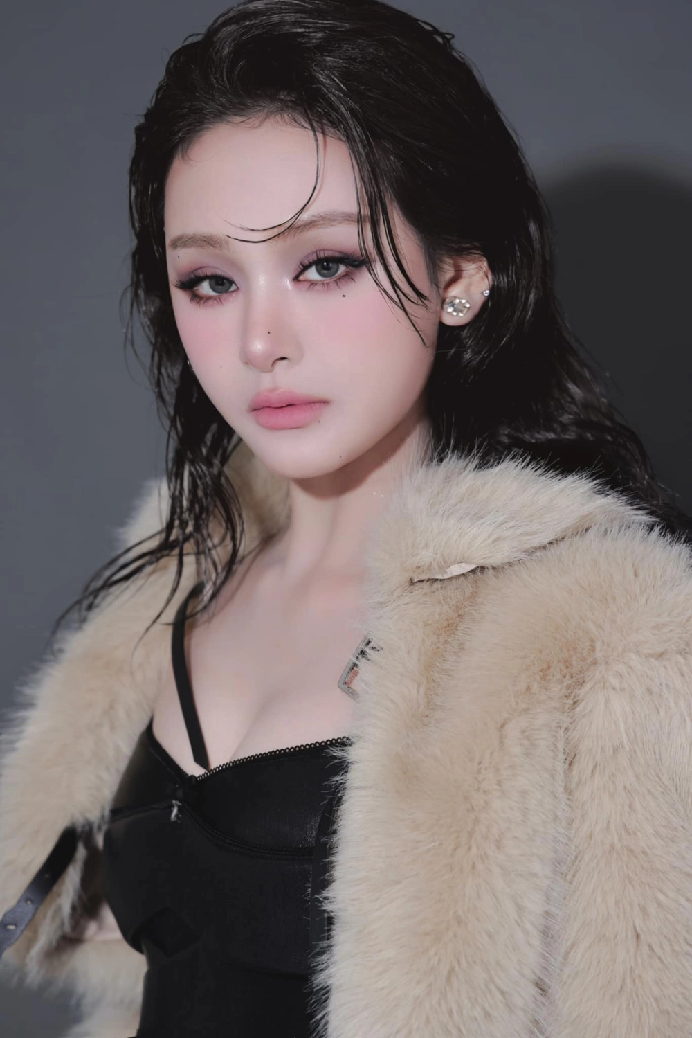 Hiền Hồ mới nhất trở lại với dự án âm nhạc ấn tượng