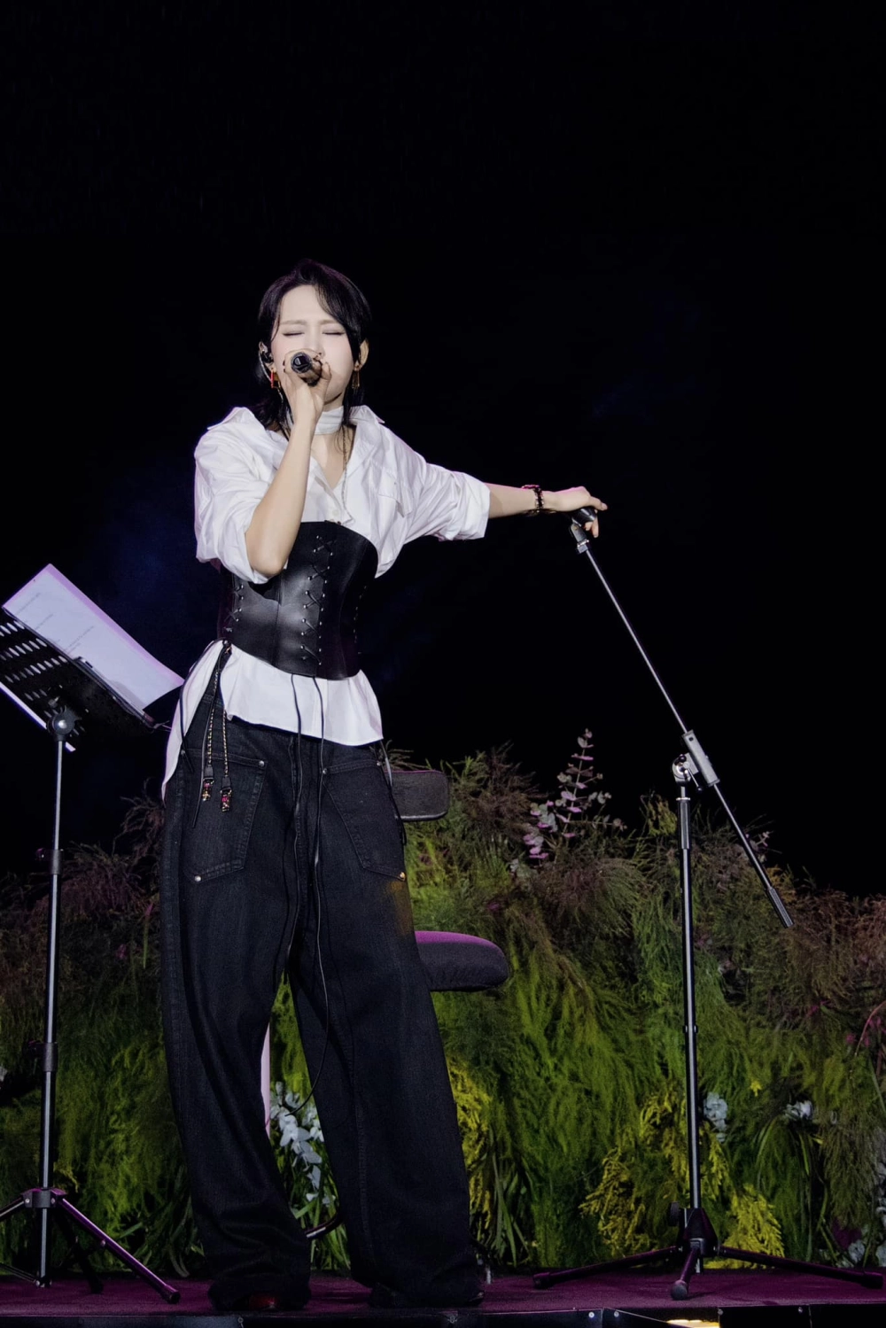 Hiền Hồ cặp bồ chủ đề khiến cộng đồng mạng xôn xao