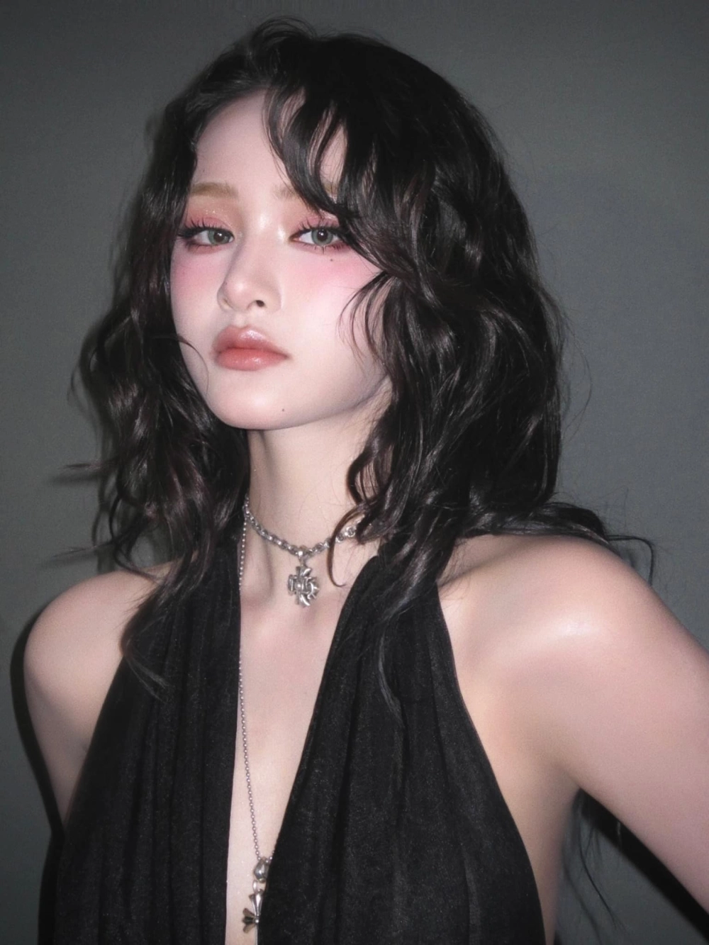 Hiền Hồ phốt từng trở thành tâm điểm chú ý dư luận