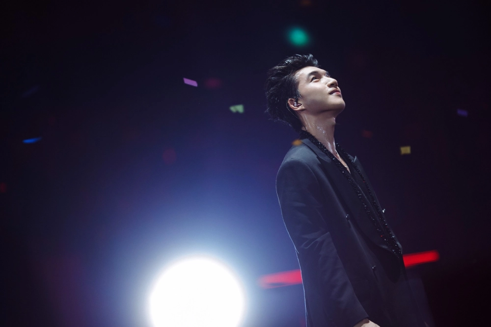 Nhạc Hiếu Thứ Hai mang màu sắc trẻ trung và cuốn hút