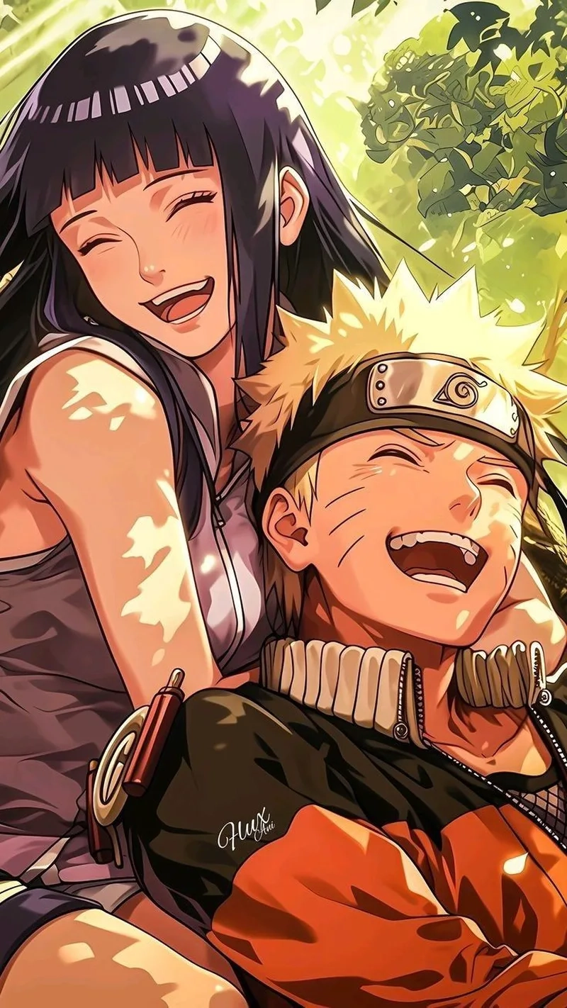 Khám phá vai trò của hinata trong naruto đầy bất ngờ