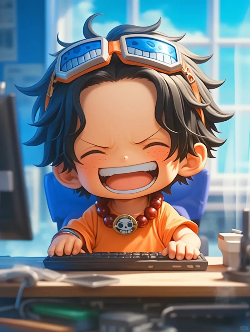 Cập nhật hình anime dễ thương cute mới nhất cho fan anime