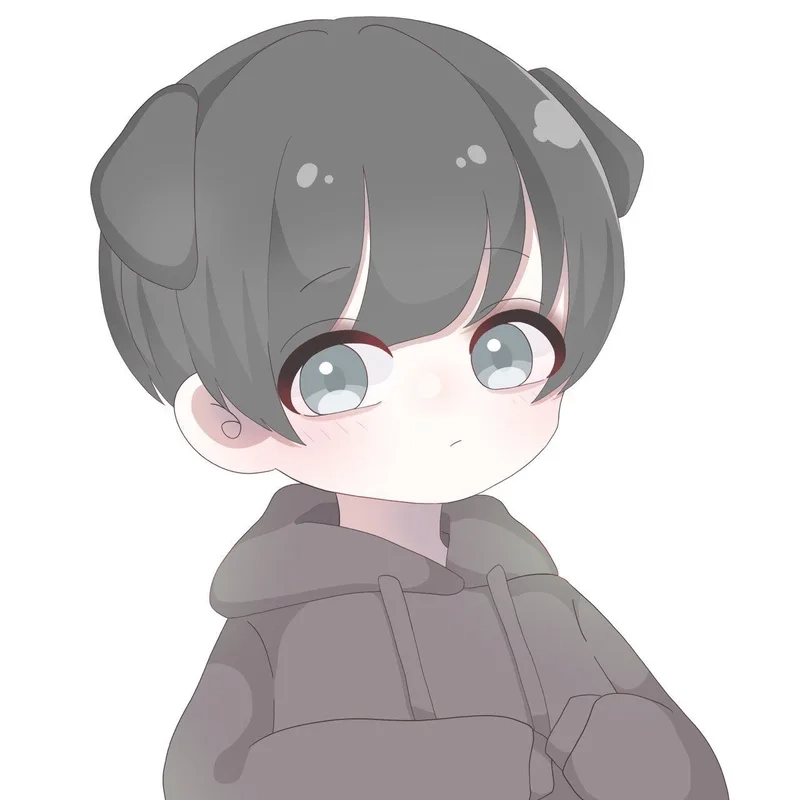 Tìm ngay avatar nam cute chibi đẹp nhất cho ảnh đại diện Facebook