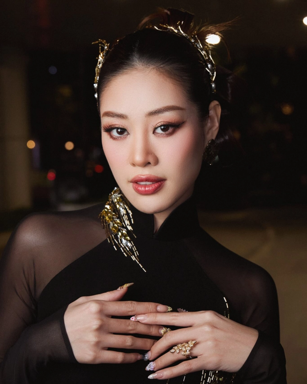 Hình ảnh gái xinh cute anime và những nhân vật được yêu thích