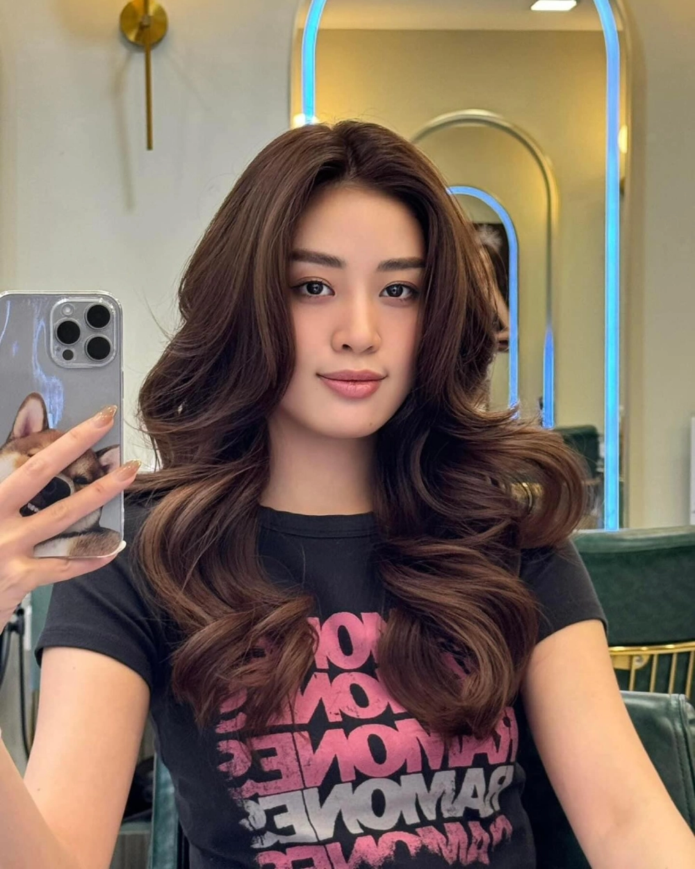 Ảnh gái xinh 2K10 cute và vẻ đẹp trong sáng, dễ thương