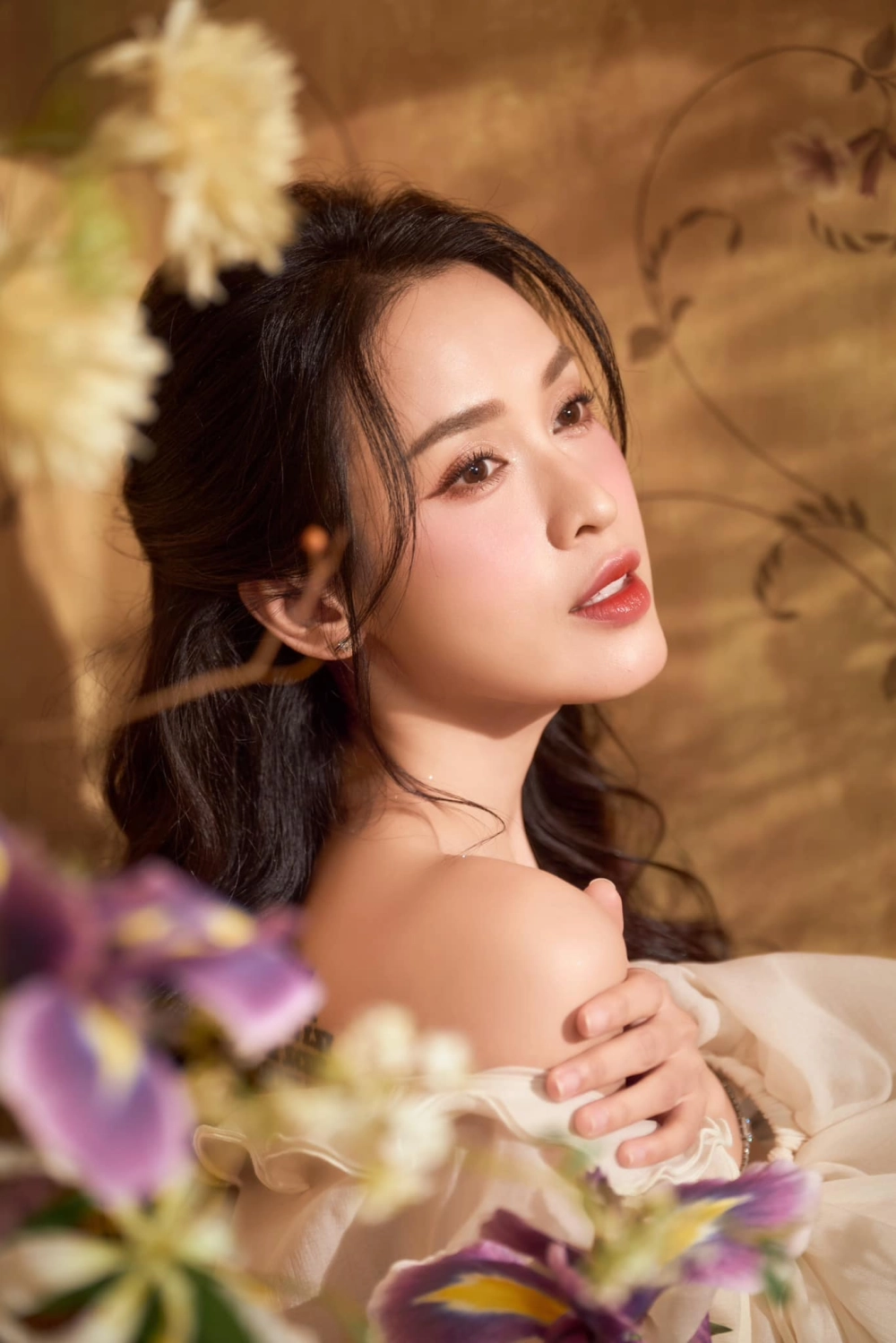 Hình ảnh avatar con gái và những lựa chọn đa dạng phong cách