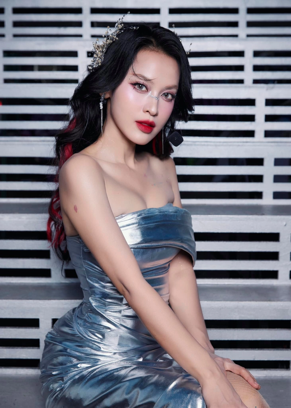 Ảnh avatar cô gái đẹp nhất cho trang cá nhân của bạn