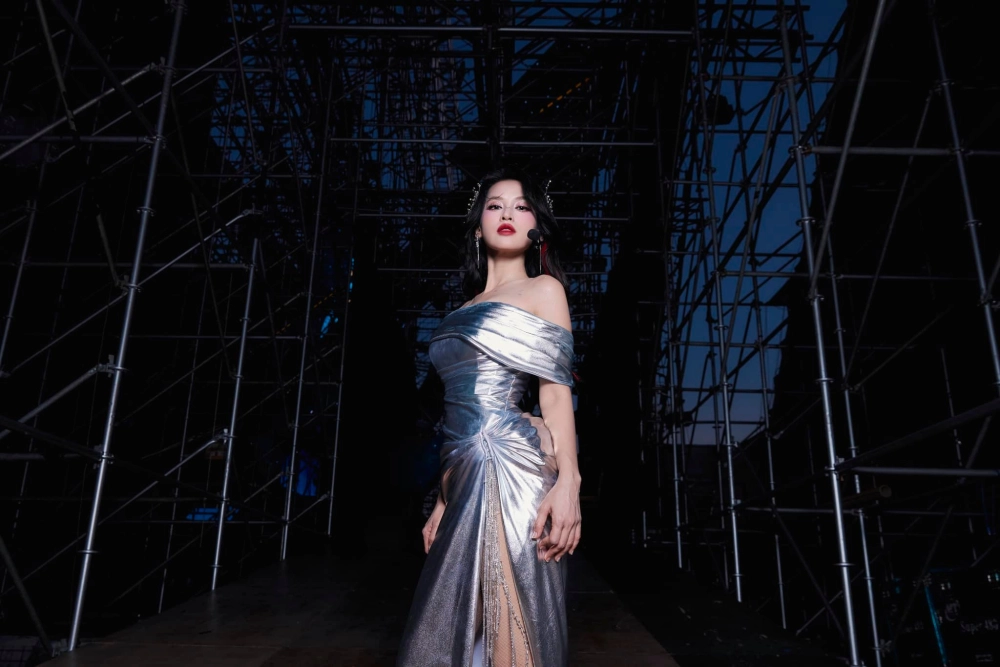 Ảnh avatar dễ thương cho con gái và phong cách kẹo ngọt đốn tim