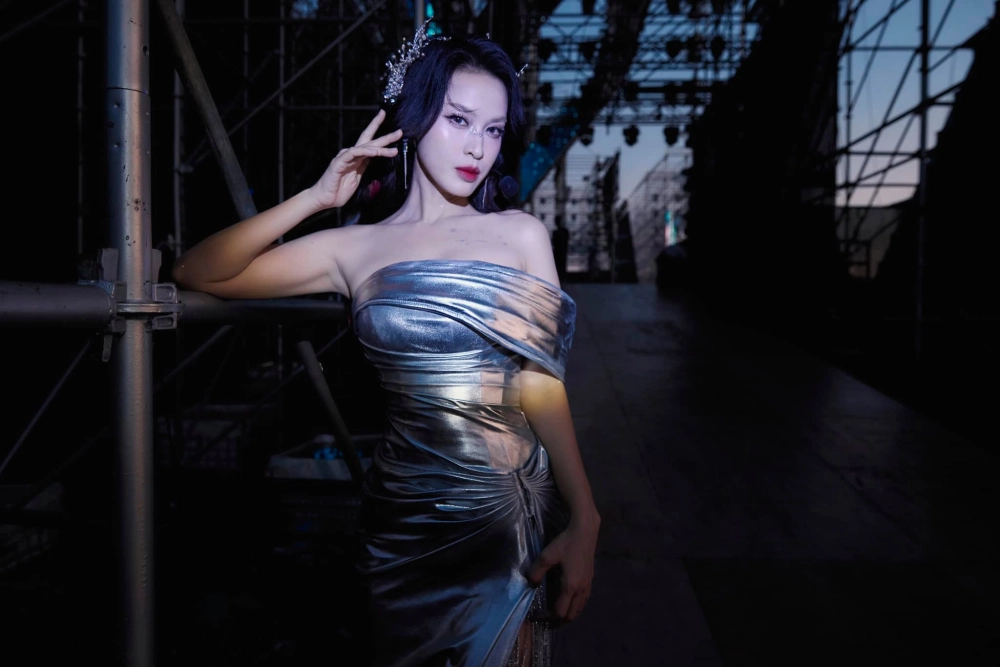 Ảnh avatar gái xinh và nhan sắc vạn người mê