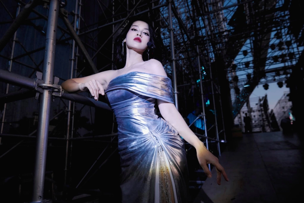 Ảnh avatar tóc ngắn đầy cá tính và năng động