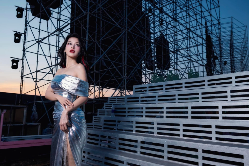 Ảnh avatar đẹp cho con gái để thay đổi trang cá nhân