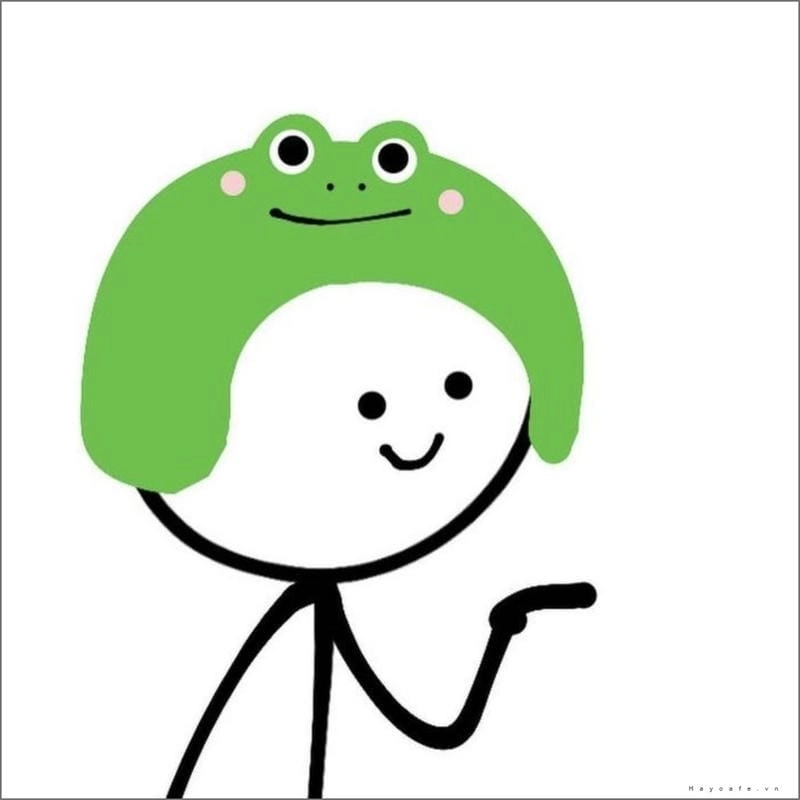 Cùng cười với những hình meme dễ thương