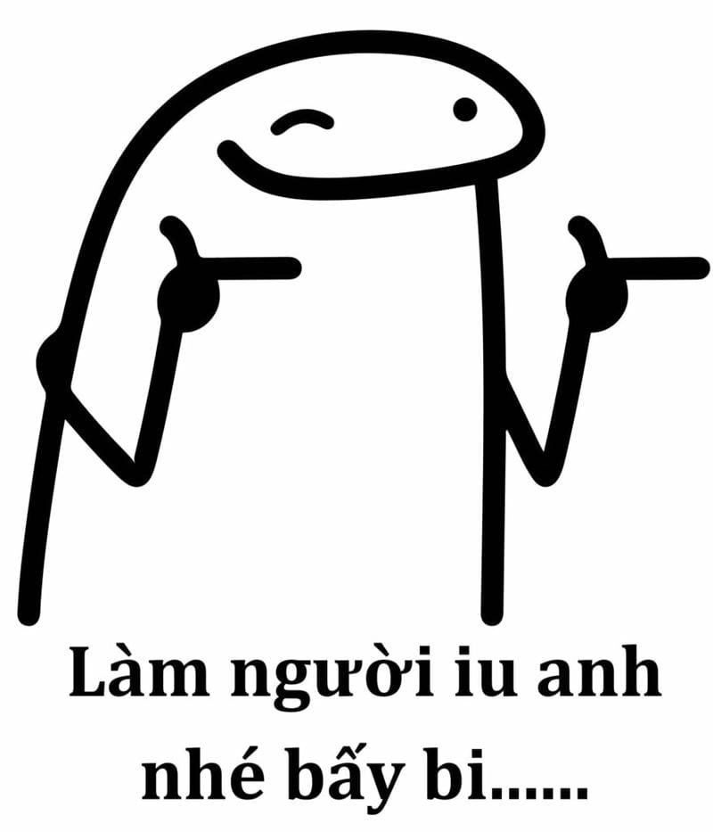 Thức dậy cùng những hình meme troll