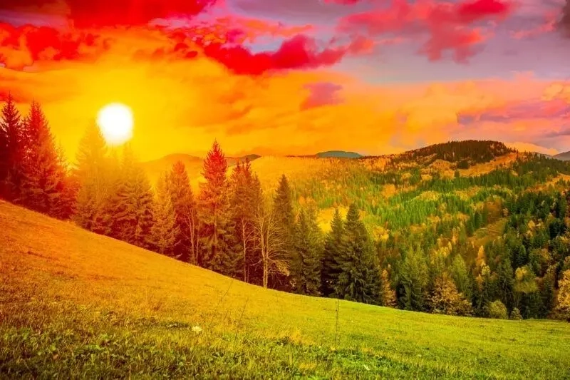 Thư giãn với hình nền cảnh đẹp biển đầy bình yên