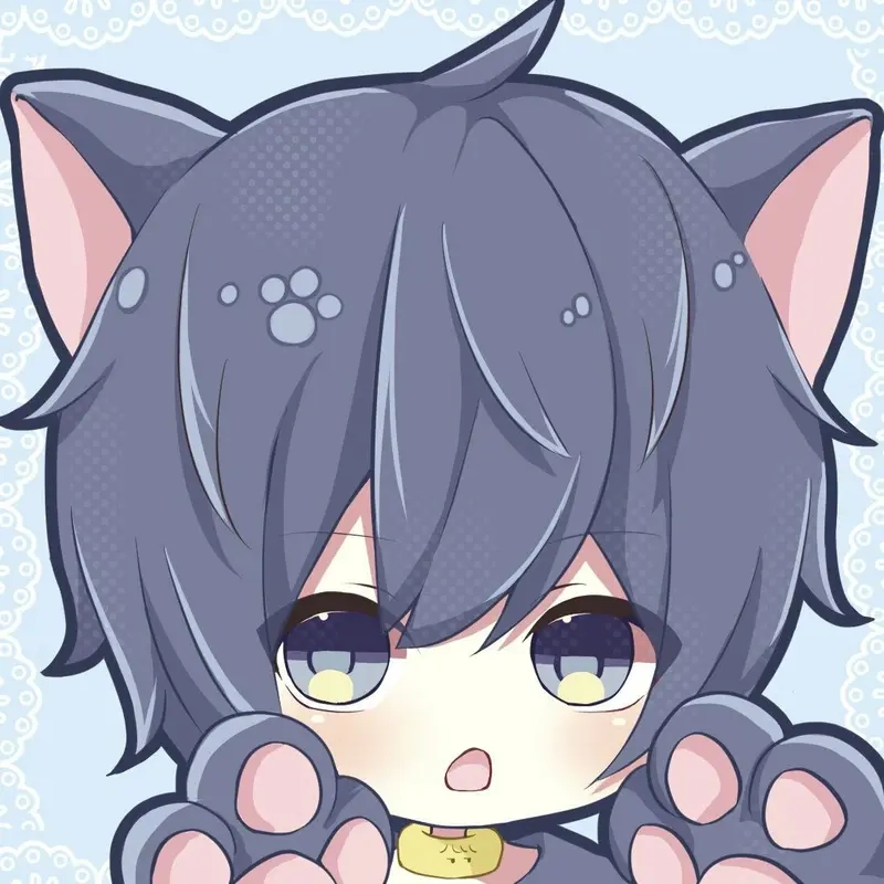 Ngập tràn dễ thương với chibi hình nền cute cho điện thoại và máy tính