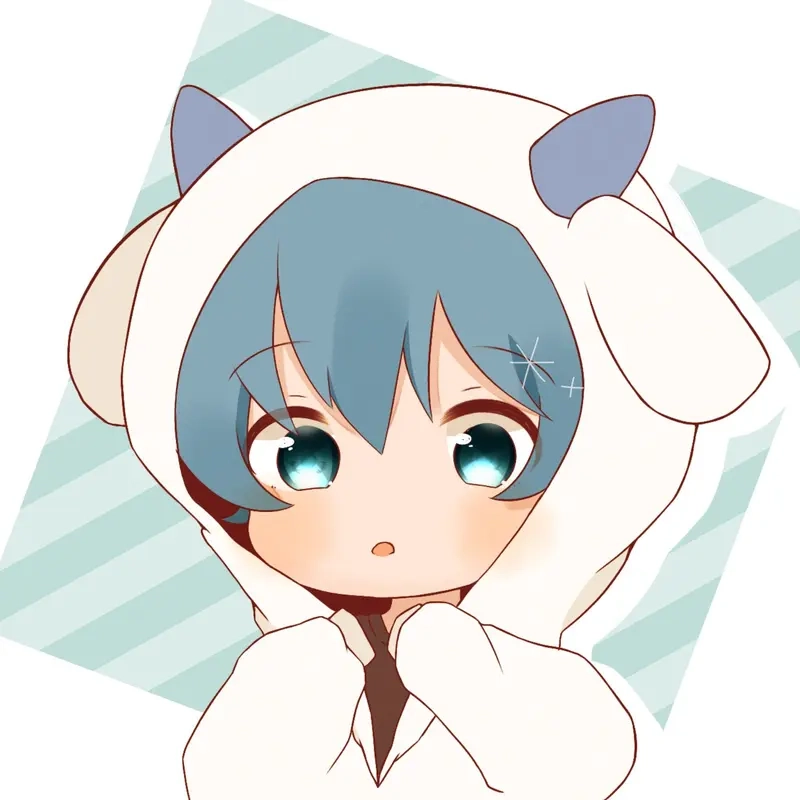 Bộ sưu tập hình nền đẹp cute chibi siêu hot cho fan anime