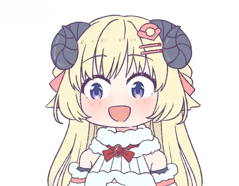 Ngắm nhìn ảnh chibi làm hình nền đáng yêu không cưỡng nổi