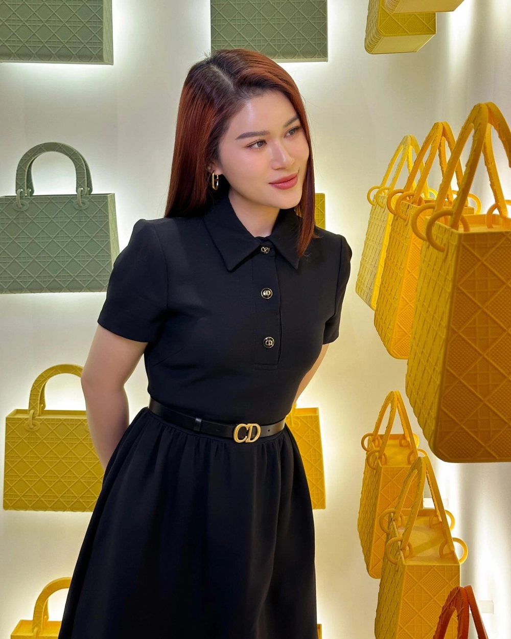 Hình nền gái k7 cho điện thoại của bạn thêm xinh xắn