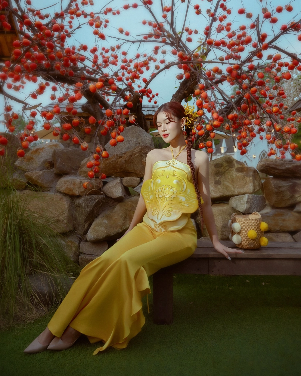 Hình nền gái k7 cho máy tính của bạn thêm ấn tượng