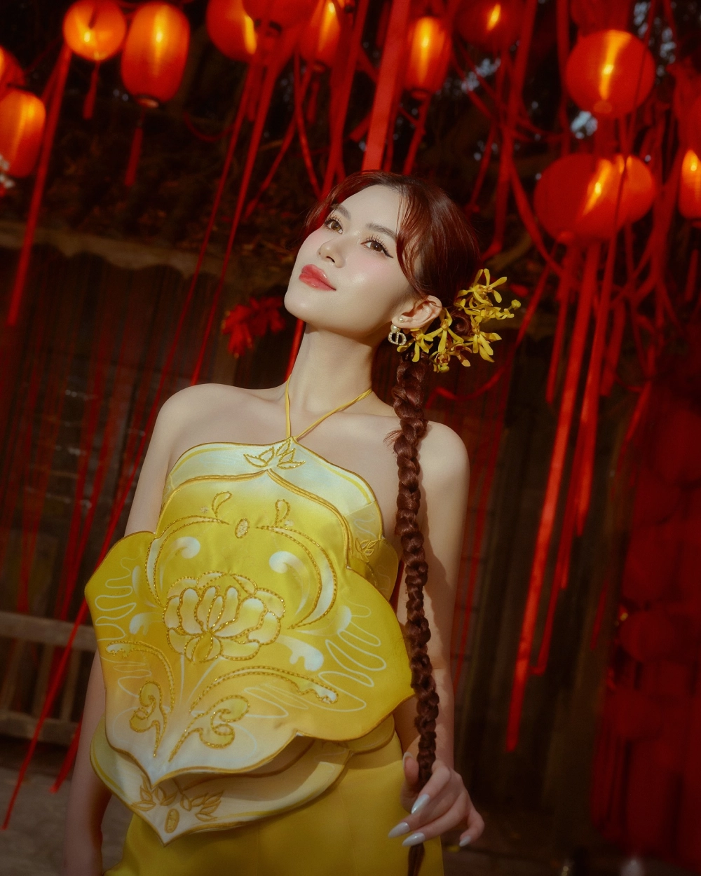 Hình nền gái k7 dễ thương và vẻ đẹp kẹo ngọt đốn tim