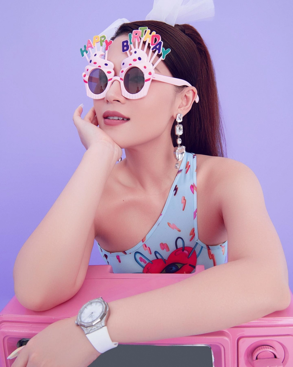 Hình nền gái k7 dễ thương dễ thương và những biểu cảm ngộ nghĩnh