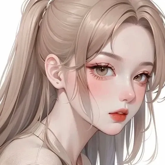 Thiết kế 3D nữ thần với vẻ đẹp uy nghi, quyền lực