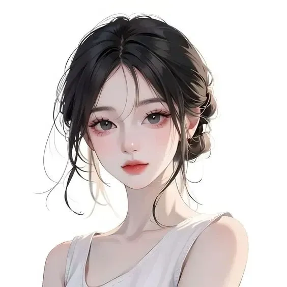 Tạo hình 3D cô gái và những mô hình sống động