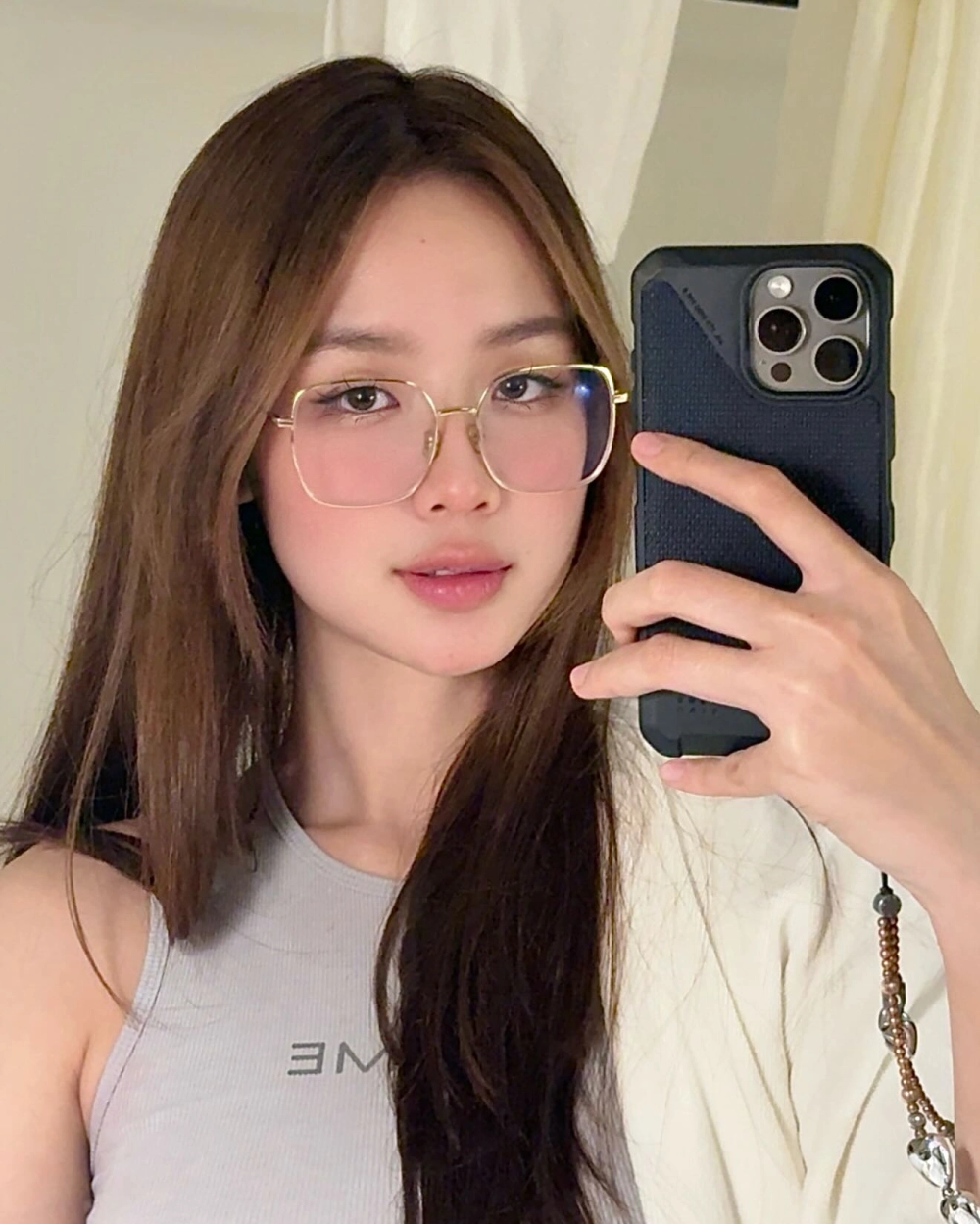 Hình nền girl xinh 4k HD sắc nét, sống động