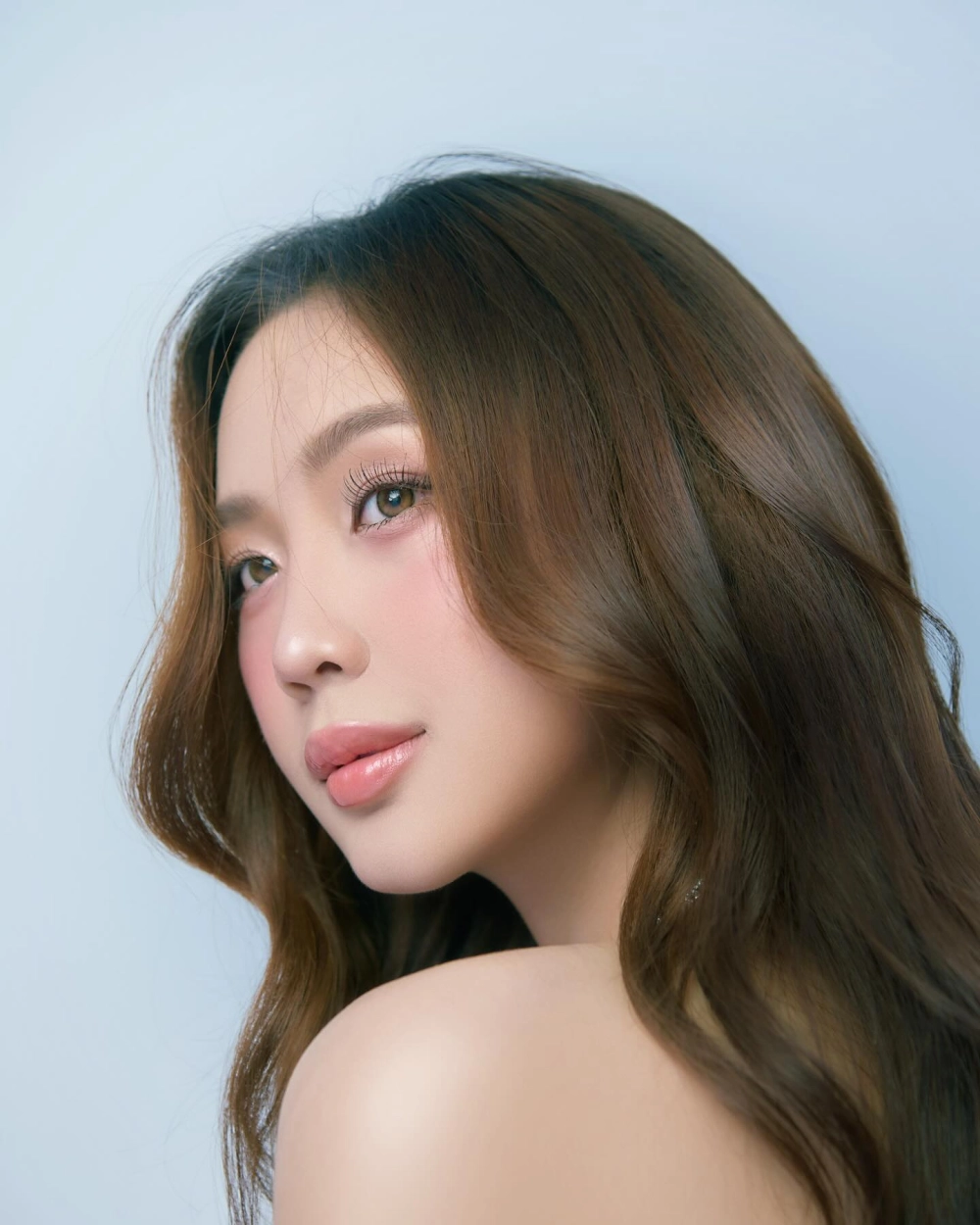 Hình nền girl xinh 4k sắc nét và vẻ đẹp không tì vết