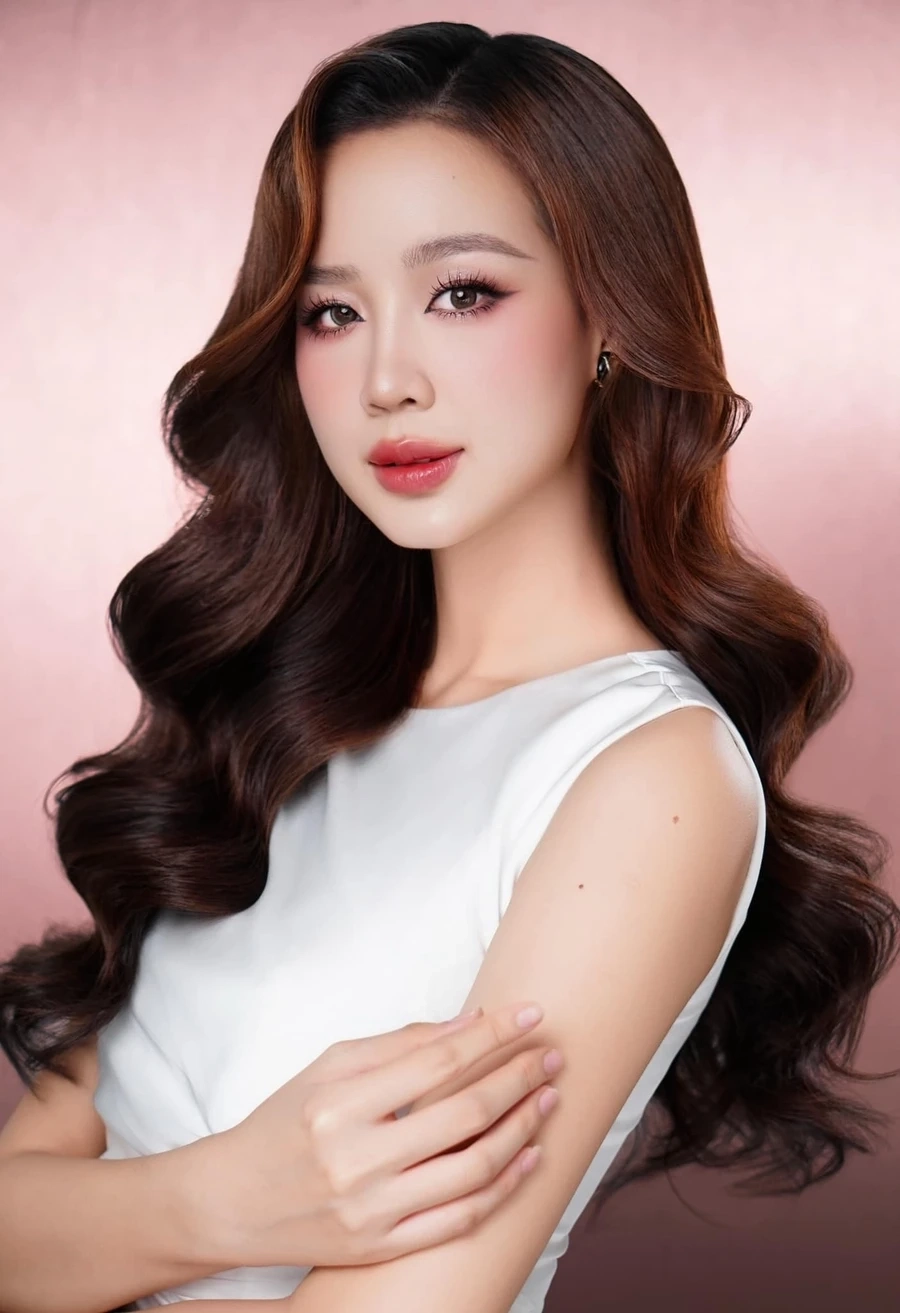 Tải hình nền gái xinh 4k cho máy tính miễn phí