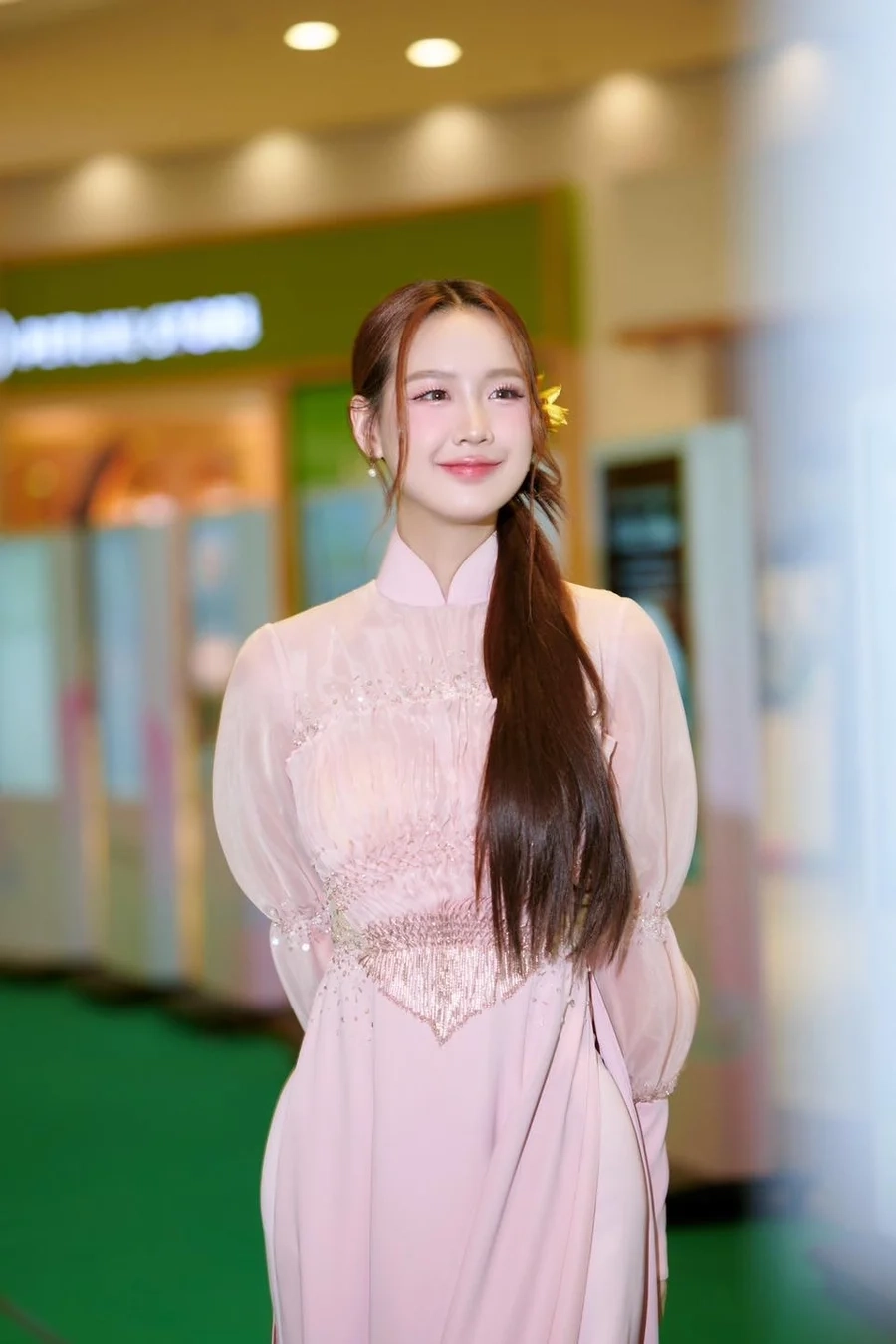 Bộ sưu tập hình nền gái xinh đẹp 4k với nhiều chủ đề