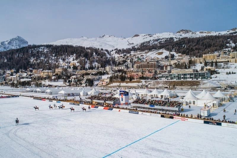 Thưởng ngoạn Thụy Sĩ phong cảnh tuyệt đẹp cho mắt bạn