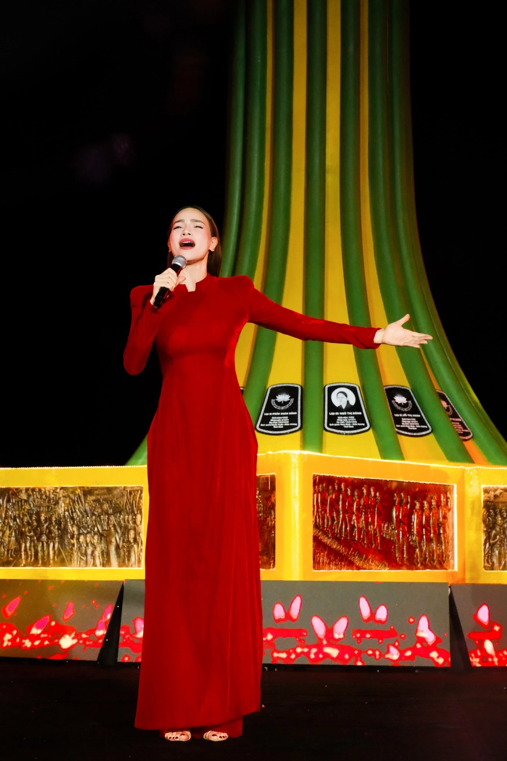 Tin tức về Hồ Ngọc Hà luôn gây chú ý đặc biệt