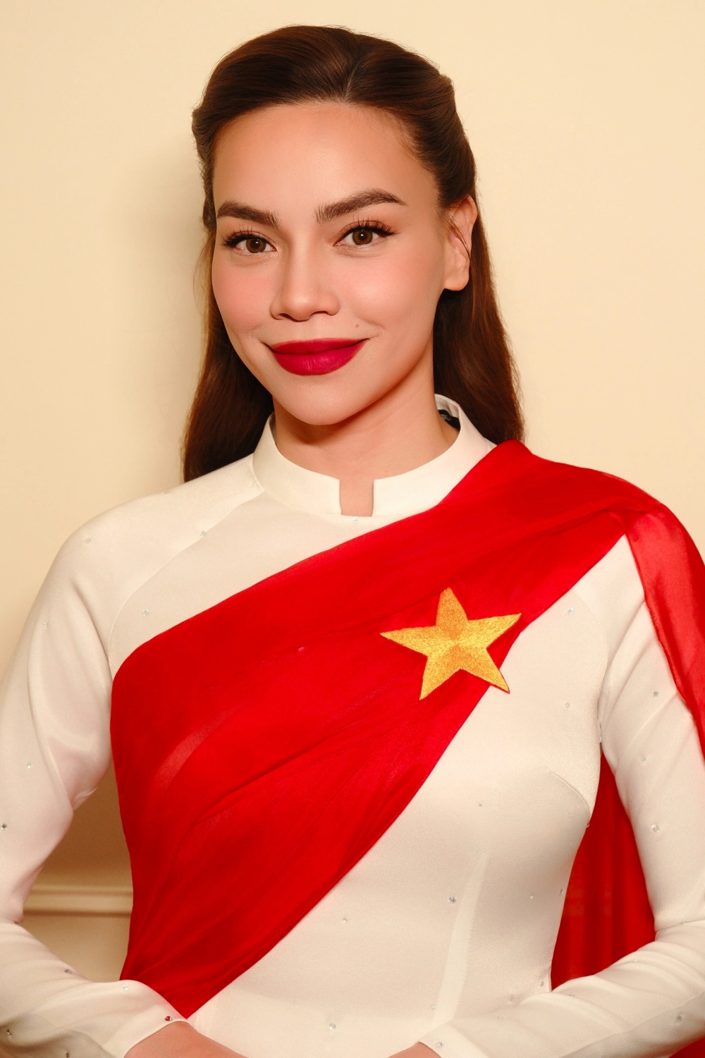 Hồ Ngọc Hà karaoke tuyển chọn ca khúc đình đám