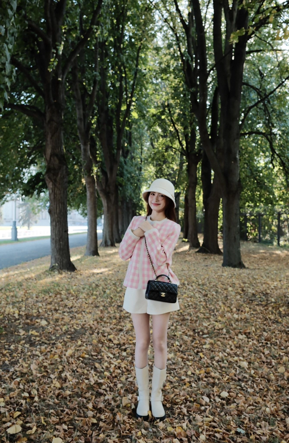 Hòa Minzy Bắc Ninh, quê hương gắn liền tuổi thơ cô