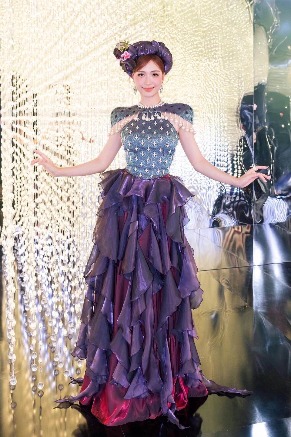 Bắc Bling Hòa Minzy màn kết hợp gây chú ý khán giả