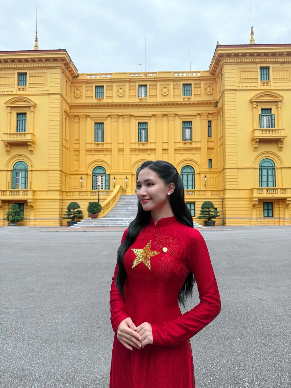 Tiểu sử Hòa Minzy hành trình sự nghiệp nhiều dấu ấn